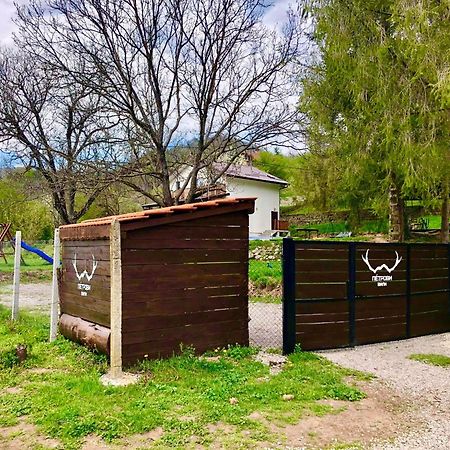 Пе́Трови Вили Ribarica Bagian luar foto